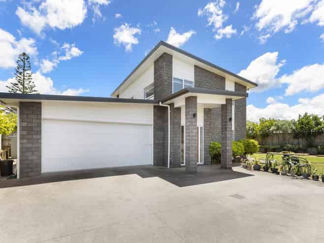 20 Regis Park Drive, Pukekohe