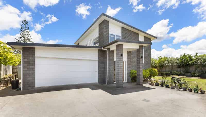 20 Regis Park Drive, Pukekohe
