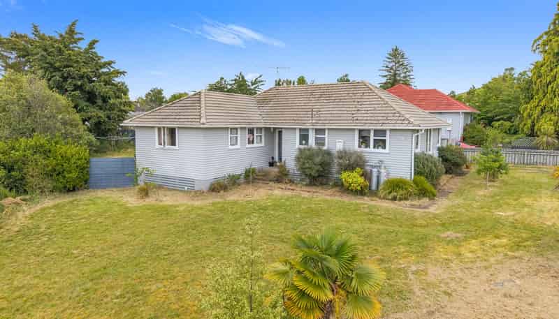34 Maire Street, Wairakei and Surrounds