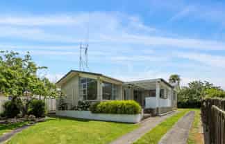 20 Marlborough Place, Tokoroa