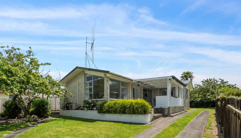 20 Marlborough Place, Tokoroa