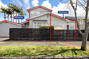 2/4 Rawene Avenue, Westmere