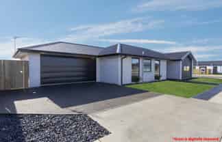 42 Chambers Avenue , Woodend