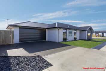 42 Chambers Avenue , Woodend