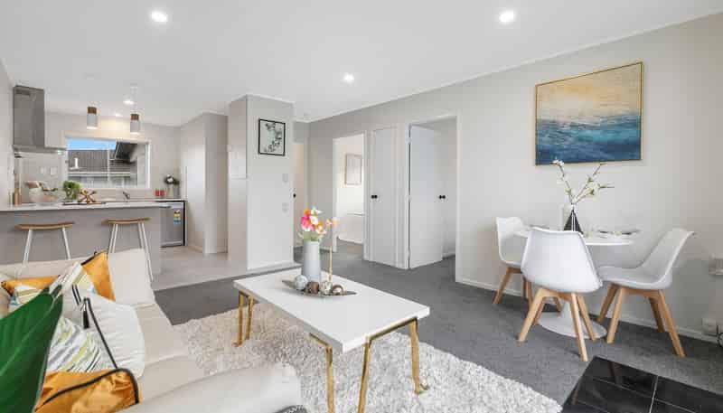 1/11 Udall Place, Bucklands Beach