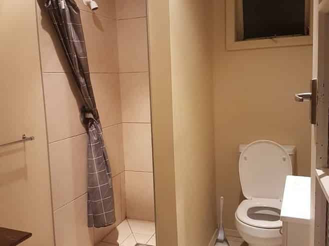 5/20 Canongate, Dunedin Central