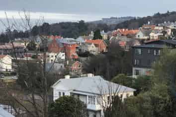 5/20 Canongate, Dunedin Central