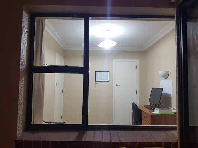 5/20 Canongate, Dunedin Central