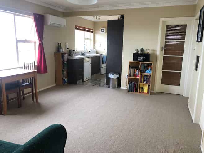 5/20 Canongate, Dunedin Central