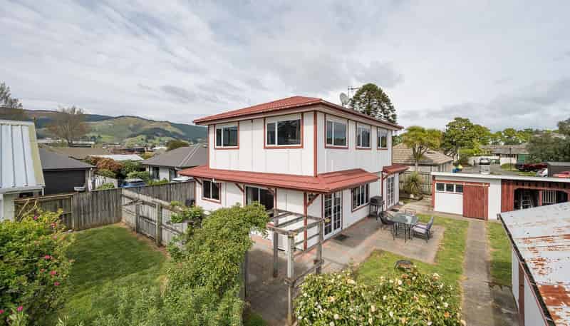 365A Lower Queen Street, Richmond