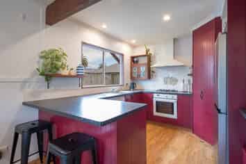 365A Lower Queen Street, Richmond