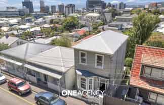 197A & B Grant Road, THORNDON