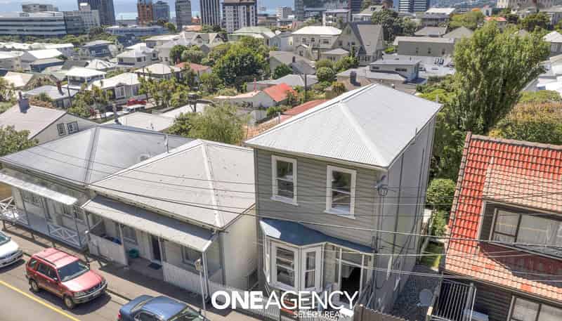 197A & B Grant Road, THORNDON