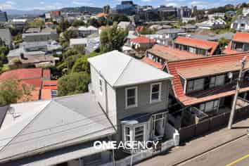 197A & B Grant Road, THORNDON