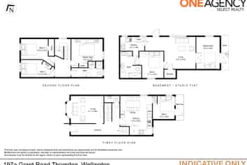 197A Grant Road, THORNDON