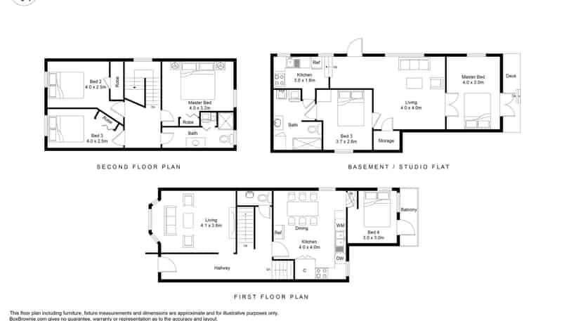 197A Grant Road, THORNDON