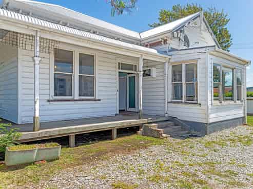 678 Gladstone Road, Te Hapara