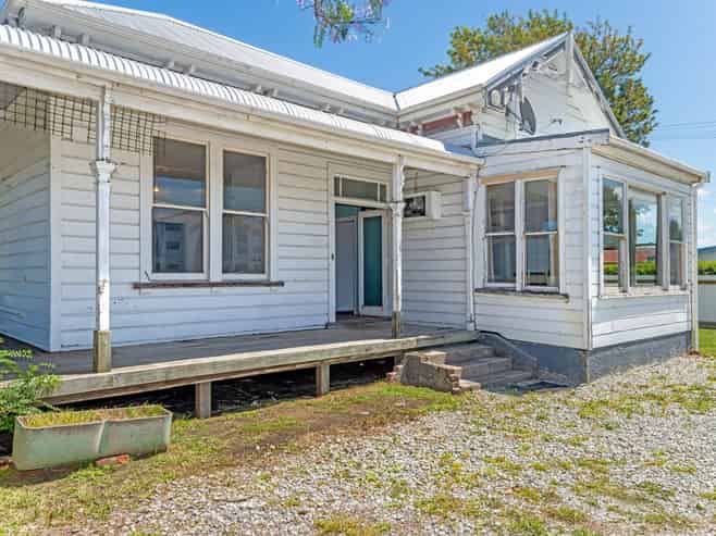 678 Gladstone Road, Te Hapara