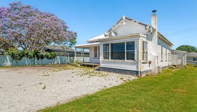 678 Gladstone Road, Te Hapara