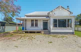 678 Gladstone Road, Te Hapara