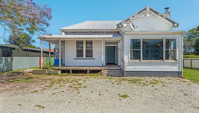 678 Gladstone Road, Te Hapara