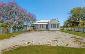 678 Gladstone Road, Te Hapara