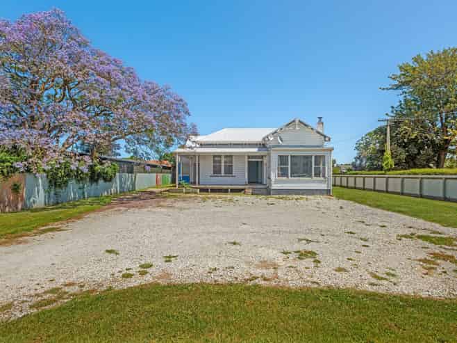 678 Gladstone Road, Te Hapara