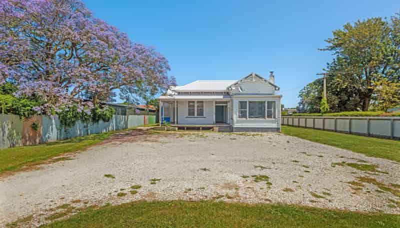 678 Gladstone Road, Te Hapara