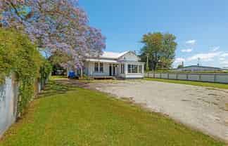 678 Gladstone Road, Te Hapara