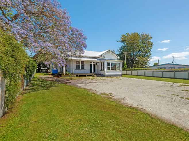 678 Gladstone Road, Te Hapara