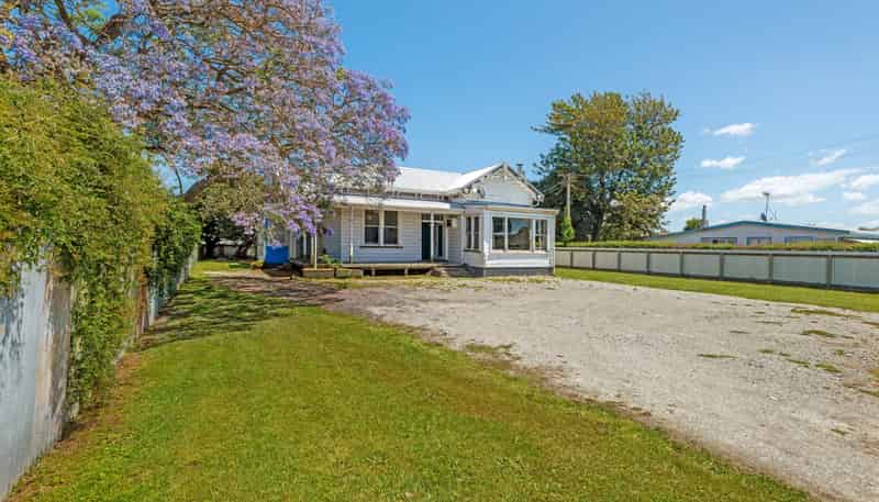 678 Gladstone Road, Te Hapara