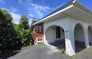 Wellington - Address withheld