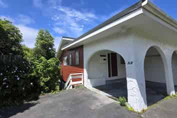 Wellington - Address withheld