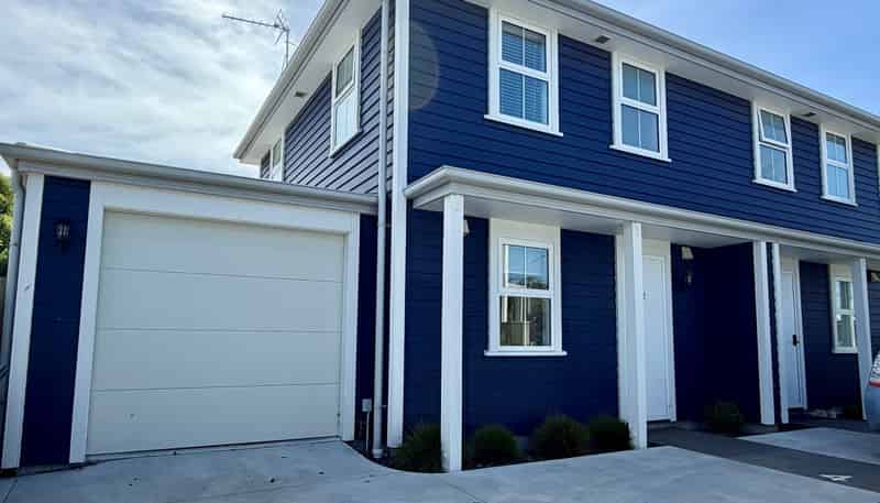 3/63 Hills Road , Edgeware