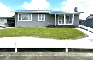 4 Mokau Place, Terrace End