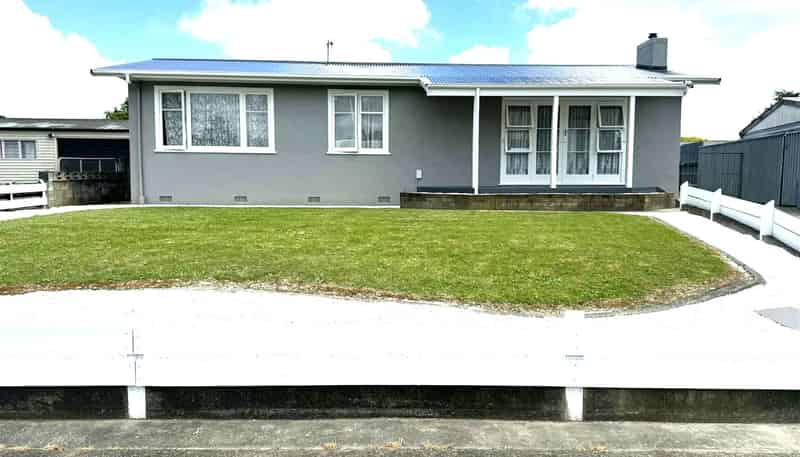 4 Mokau Place, Terrace End