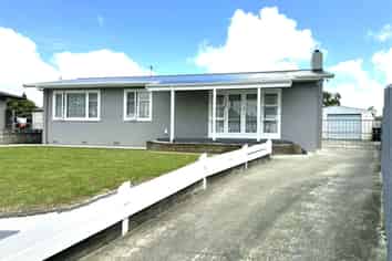 4 Mokau Place, Terrace End