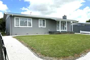 4 Mokau Place, Terrace End