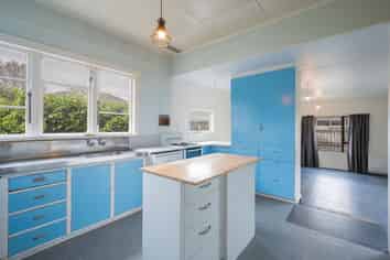 365 Lower Queen Street, Richmond