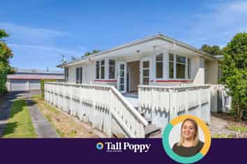 96 Ariel Street, Stratford