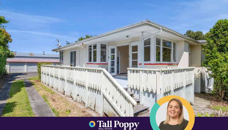 96 Ariel Street, Stratford