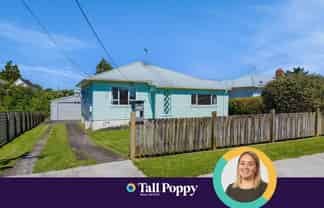 28 Cornwall Street, Eltham