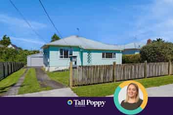 28 Cornwall Street, Eltham