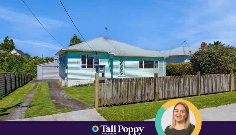 28 Cornwall Street, Eltham