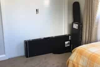 Wellington - Address withheld