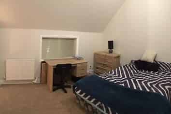 Wellington - Address withheld