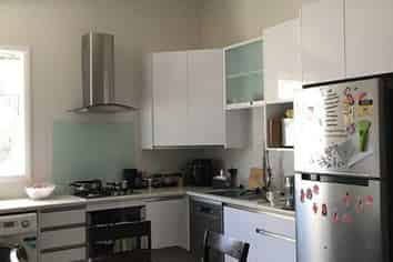 Wellington - Address withheld