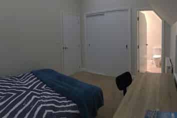 Wellington - Address withheld