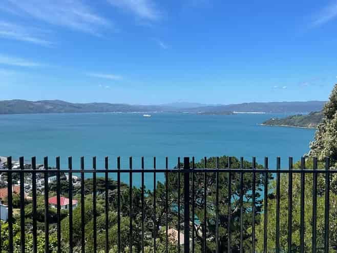 126A Grafton Road, Roseneath