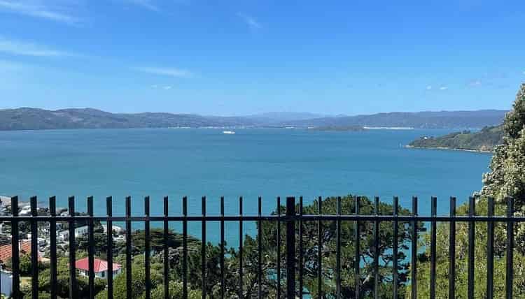 126A Grafton Road, Roseneath